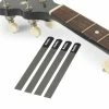 Gauged Nut Slotting File Set For Banjo - StewMac