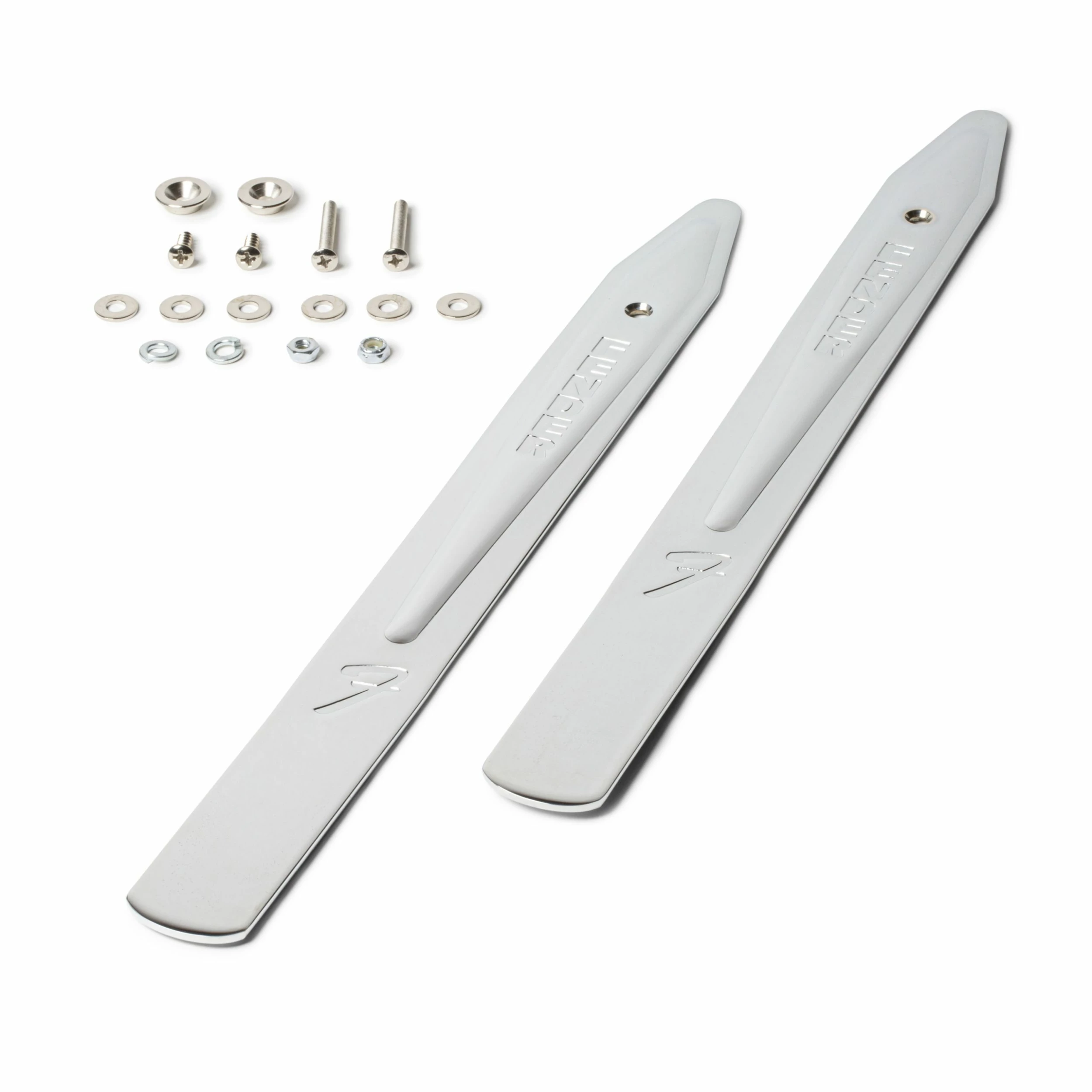 Fender Pure Vintage Tilt Back Legs - StewMac 4 Fender Pure Vintage Tilt Back Legs - StewMac - Image 2