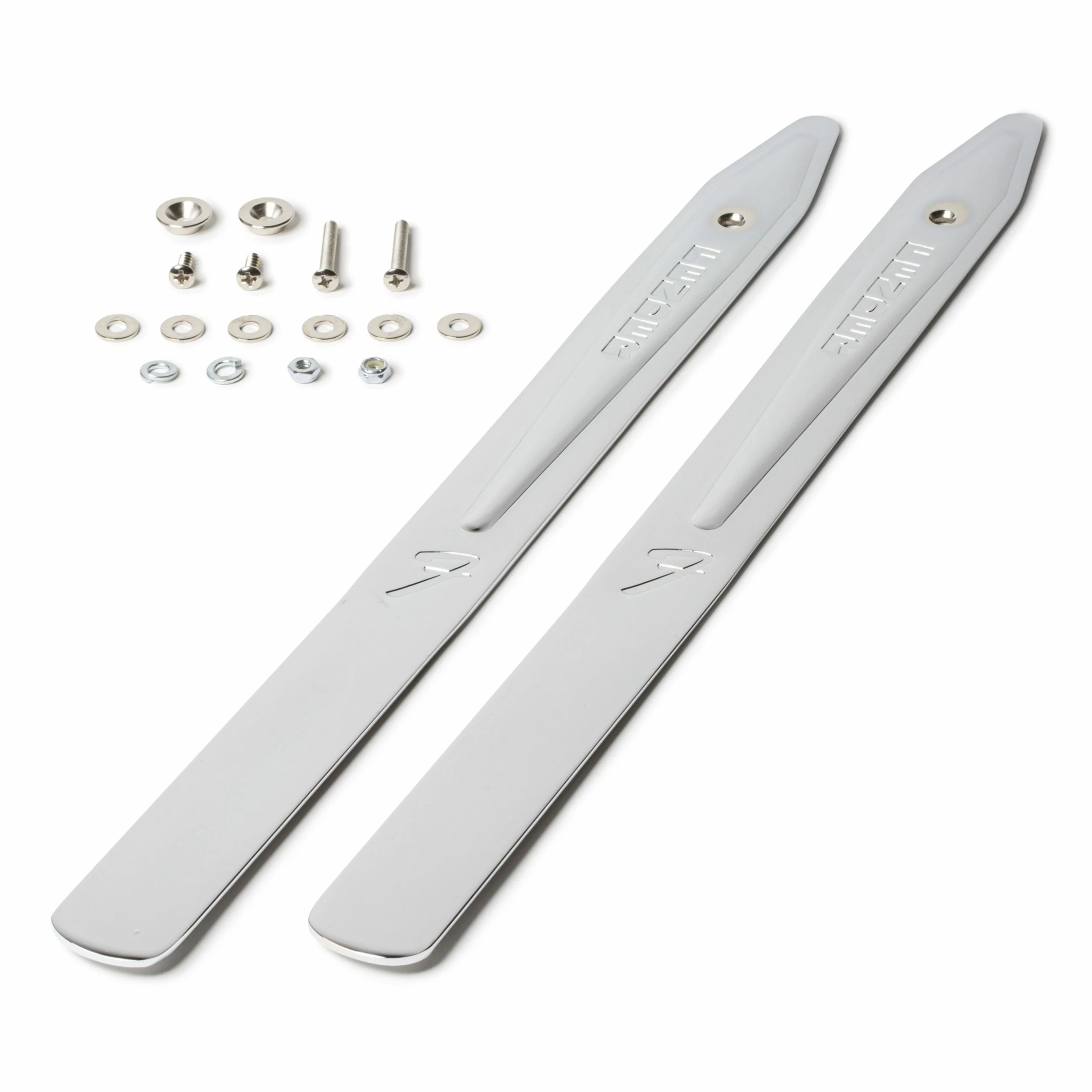 Fender Pure Vintage Tilt Back Legs - StewMac 5 Fender Pure Vintage Tilt Back Legs - StewMac - Image 3