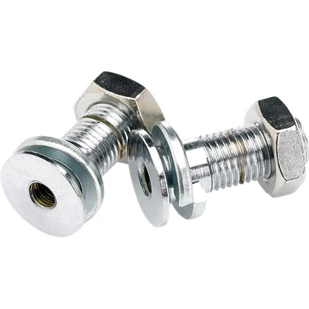 Fender Pure Vintage Piggyback Amp Hardware - StewMac 5 Fender Pure Vintage Piggyback Amp Hardware - StewMac - Image 3