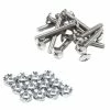 Fender Pure Vintage Chassis Mounting Screws And Nuts - StewMac -Kit Melody Sales Store 10089 1 440