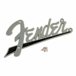 Fender Amplifier Logo - StewMac 7 Fender Amplifier Logo - StewMac -Kit Melody Sales Store 10094 1 440