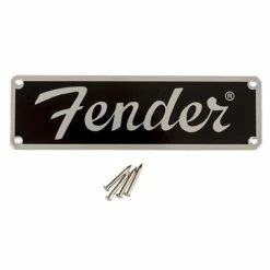 Fender Amplifier Logo - StewMac 8 Fender Amplifier Logo - StewMac -Kit Melody Sales Store 10095 1 440