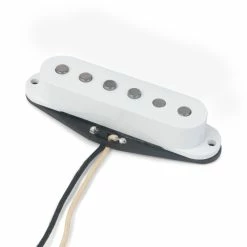 StewMac Overwound Single-coil Pickups - StewMac -Kit Melody Sales Store 101580 white single coil 3000