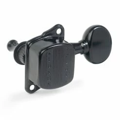 Kluson 3+3 Plus Series Tuners - StewMac -Kit Melody Sales Store 101984 and 101986 single on white 2400