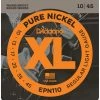 D'Addario XL Pure Nickel Electric Guitar Strings - StewMac -Kit Melody Sales Store 10556 1 1800