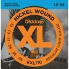 D'Addario XL Nickel Wound Electric Guitar Strings - StewMac 2 D'Addario XL Nickel Wound Electric Guitar Strings - StewMac -Kit Melody Sales Store 10557 1 1800