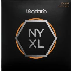 D'Addario NYXL Nickel Wound Electric Guitar Strings - StewMac -Kit Melody Sales Store 10587 5 1800