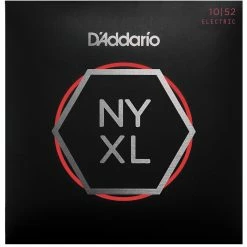 D'Addario NYXL Nickel Wound Electric Guitar Strings - StewMac -Kit Melody Sales Store 10587 6 1800