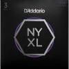 D'Addario NYXL Nickel Wound Electric Guitar Strings, 3-pack - StewMac -Kit Melody Sales Store 10683 1 1750