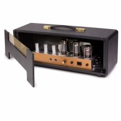 '62 Brit-Plex 45W Amp Kit - StewMac -Kit Melody Sales Store 10736 3 3000 1