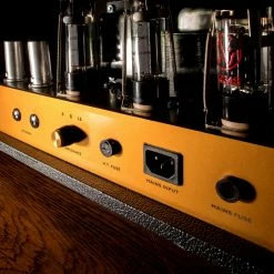 '62 Brit-Plex 45W Amp Kit - StewMac -Kit Melody Sales Store 10736 4 3000 1