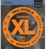 D'Addario Pro Steel 5-String Bass Strings - StewMac