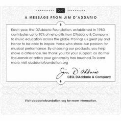 D'Addario Pro Arte Classical Guitar Strings - StewMac 9 D'Addario Pro Arte Classical Guitar Strings - StewMac -Kit Melody Sales Store 10841 4 440