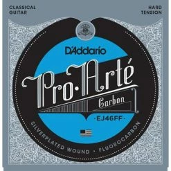 D'Addario Pro Arte Carbon Classical Guitar Strings - StewMac