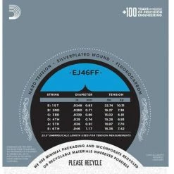 D'Addario Pro Arte Carbon Classical Guitar Strings - StewMac -Kit Melody Sales Store 10855 3 440