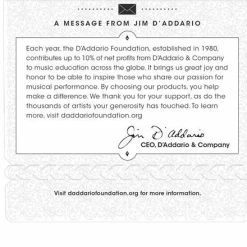 D'Addario Pro Arte Carbon Classical Guitar Strings - StewMac -Kit Melody Sales Store 10855 4 440 new