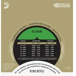 D'Addario Pro Arte Flamenco Acoustic Guitar Strings - StewMac 8 D'Addario Pro Arte Flamenco Acoustic Guitar Strings - StewMac -Kit Melody Sales Store 10865 3 440