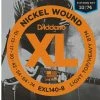 D'Addario XL Nickel Wound 8-String Electric Guitar Strings - StewMac 1 D'Addario XL Nickel Wound 8-String Electric Guitar Strings - StewMac -Kit Melody Sales Store 10875 1 440