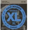 D'Addario XL Half Round Electric Guitar Strings - StewMac -Kit Melody Sales Store 10877 1 440