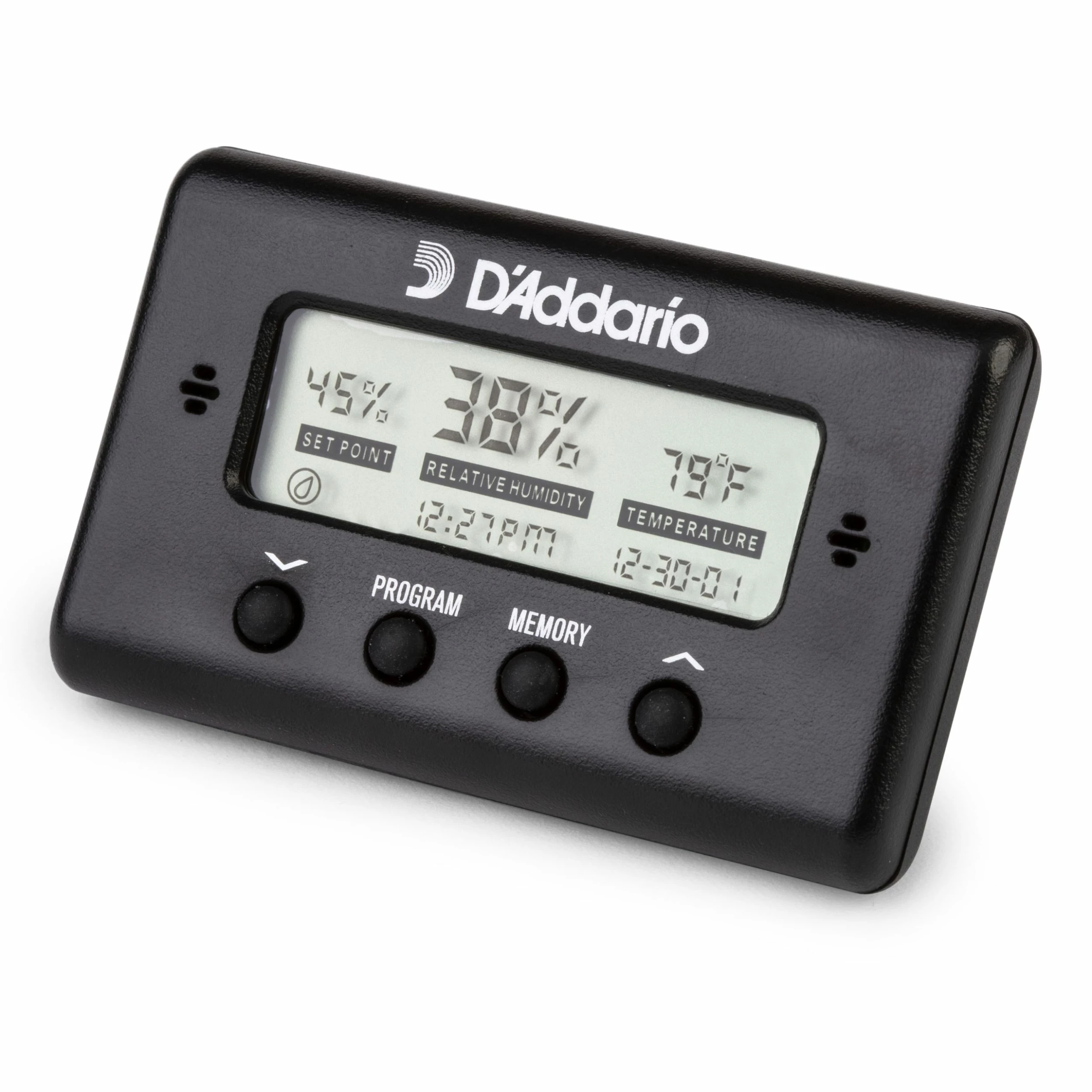 D'Addario Planet Waves Hygrometer - StewMac 3 D'Addario Planet Waves Hygrometer - StewMac