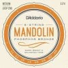 D'Addario Phosphor Bronze Mandolin Strings - StewMac 2 D'Addario Phosphor Bronze Mandolin Strings - StewMac -Kit Melody Sales Store 10917 1 440