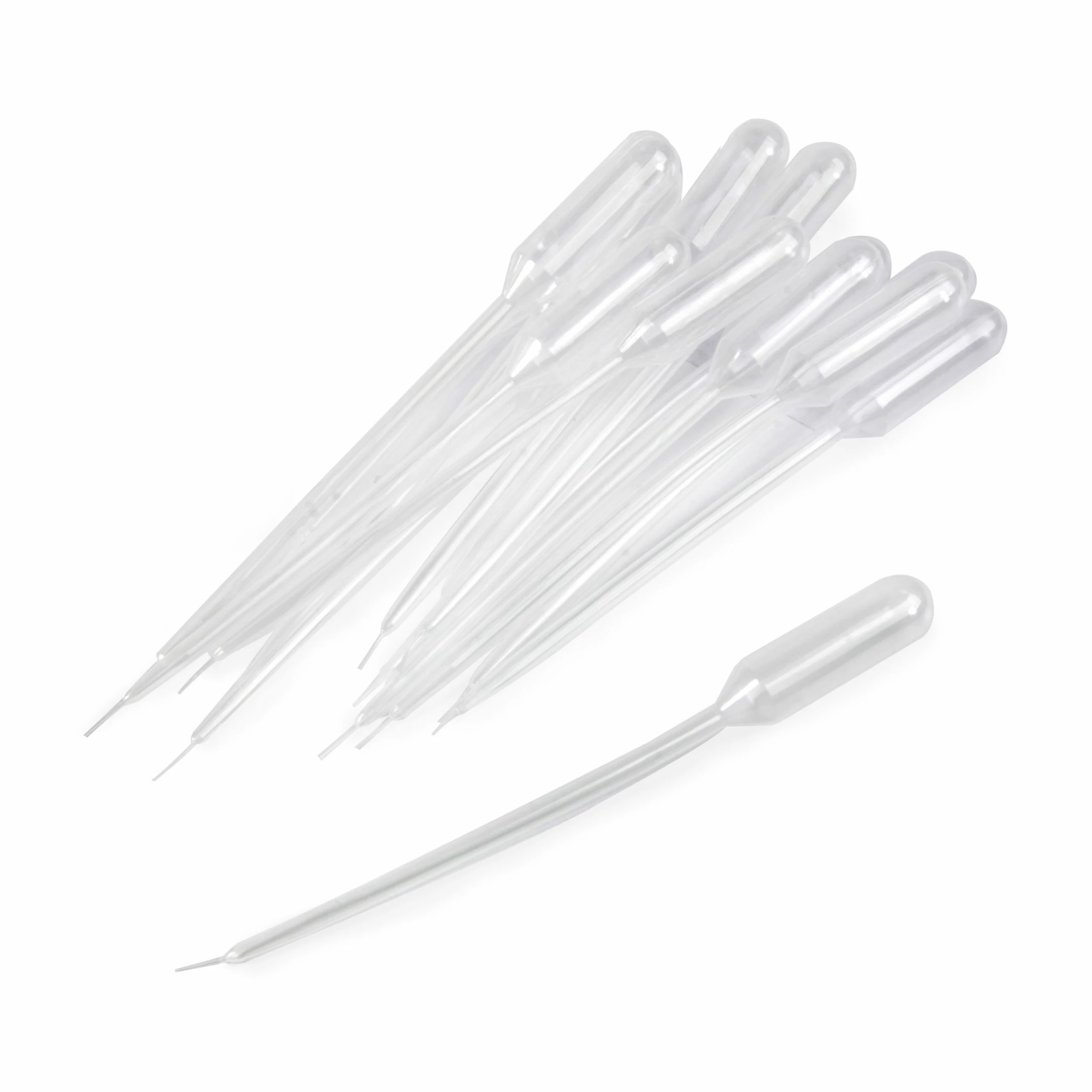 Plastic Pipettes - StewMac 3 Plastic Pipettes - StewMac
