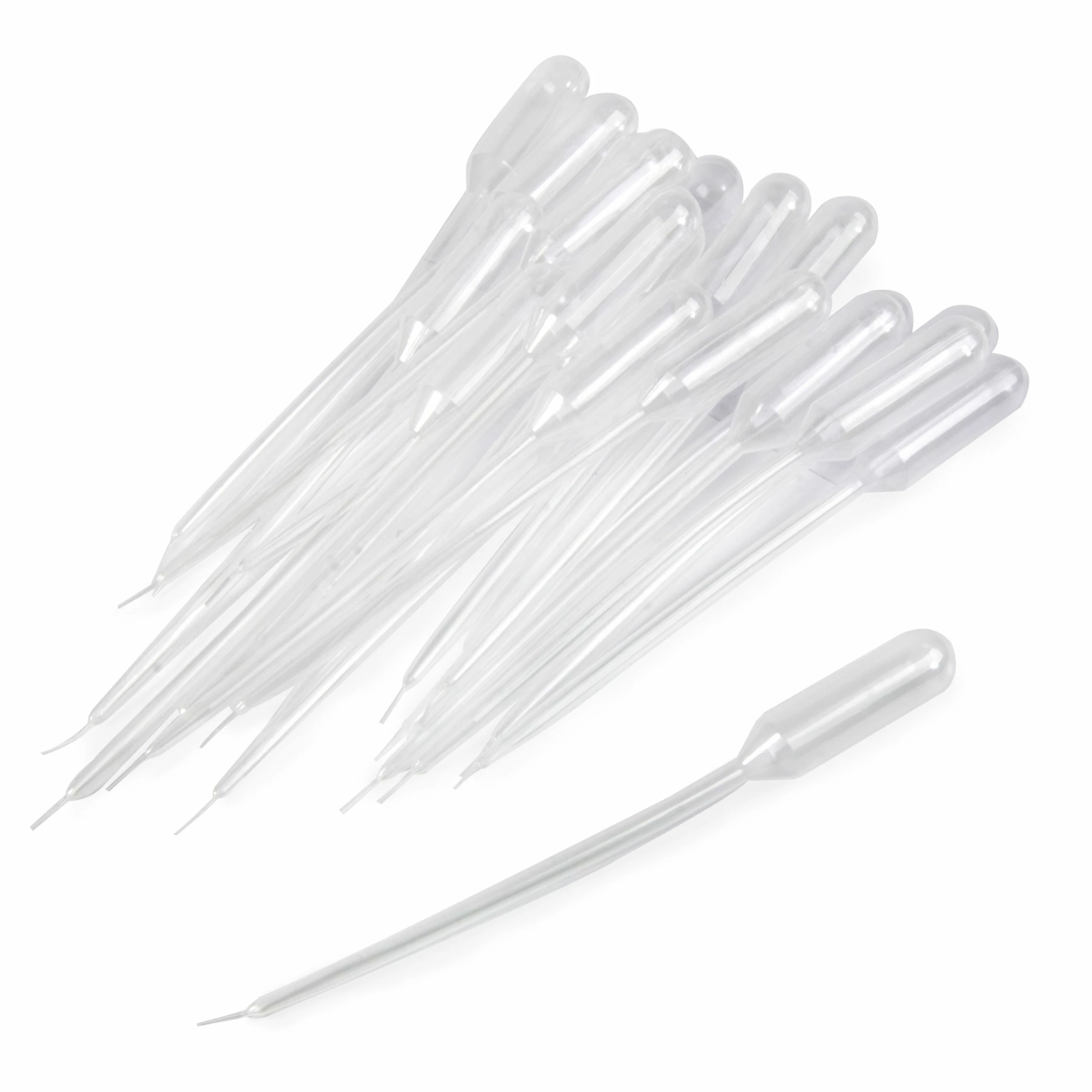 Plastic Pipettes - StewMac 4 Plastic Pipettes - StewMac - Image 2