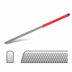 Fret End Dressing File - StewMac 7 Fret End Dressing File - StewMac -Kit Melody Sales Store 1175 3 combo 2500