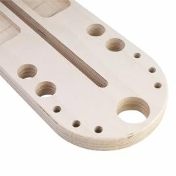 StewMac Body Board - StewMac -Kit Melody Sales Store 11814 6 3000