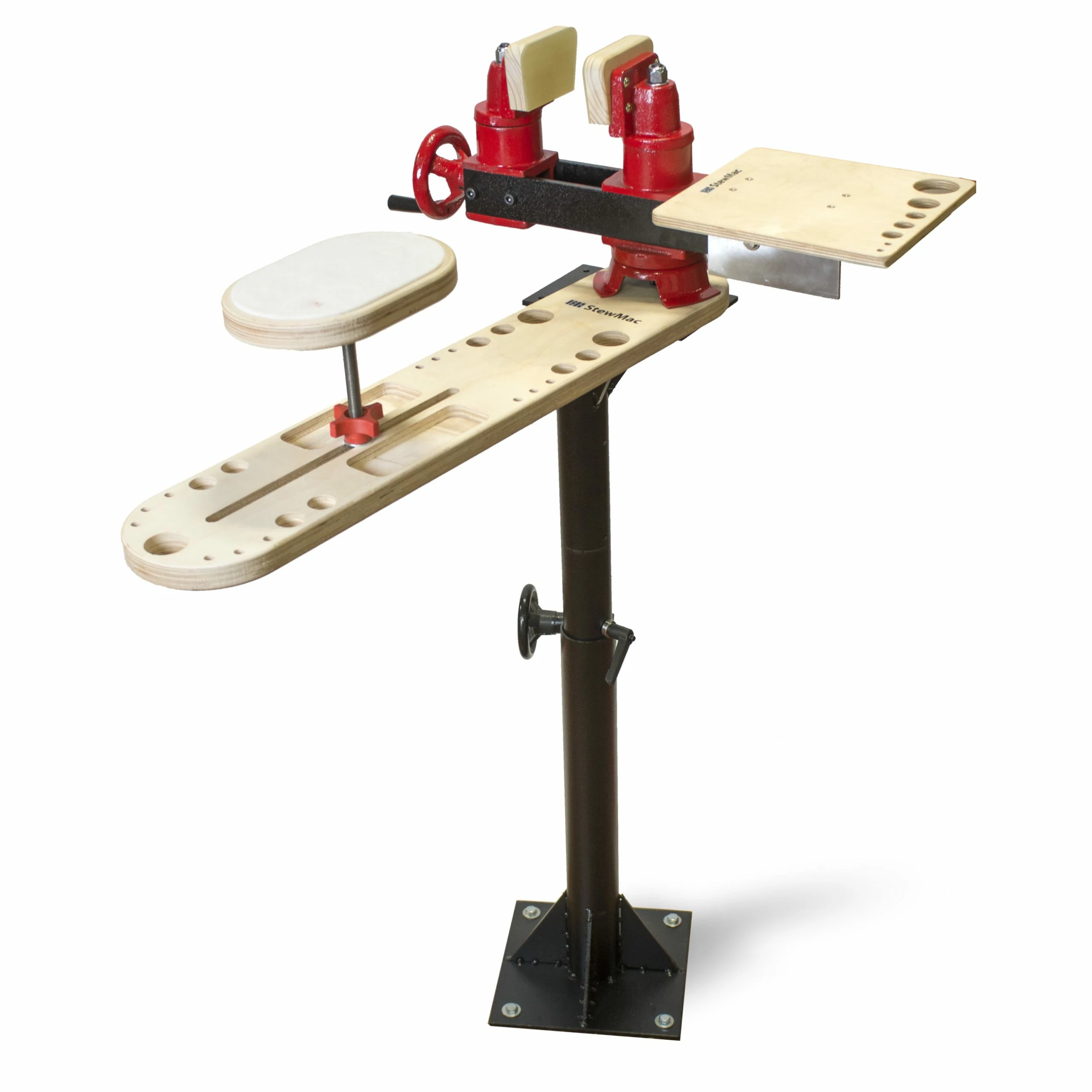 StewMac Guitar Workstation - StewMac 3 StewMac Guitar Workstation - StewMac