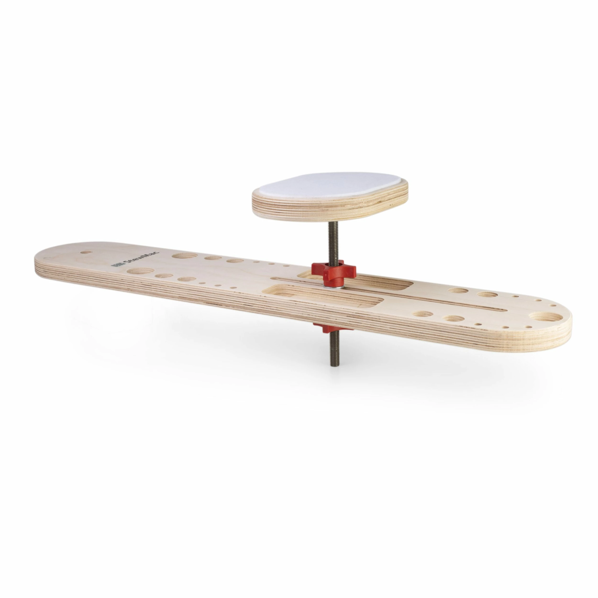 StewMac Guitar Workstation - StewMac 8 StewMac Guitar Workstation - StewMac - Image 6