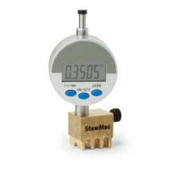 Digital Nut Slotting Gauge - StewMac 13 Digital Nut Slotting Gauge - StewMac -Kit Melody Sales Store 12203 6 onwhite 3000