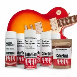 LP-Style Electric Guitar Kits - StewMac 12 LP-Style Electric Guitar Kits - StewMac -Kit Melody Sales Store 12233 2 2800 1