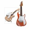 Mini S-Style Electric Guitar Kit - StewMac 1 Mini S-Style Electric Guitar Kit - StewMac -Kit Melody Sales Store 12257 1 combo no text 3000 2