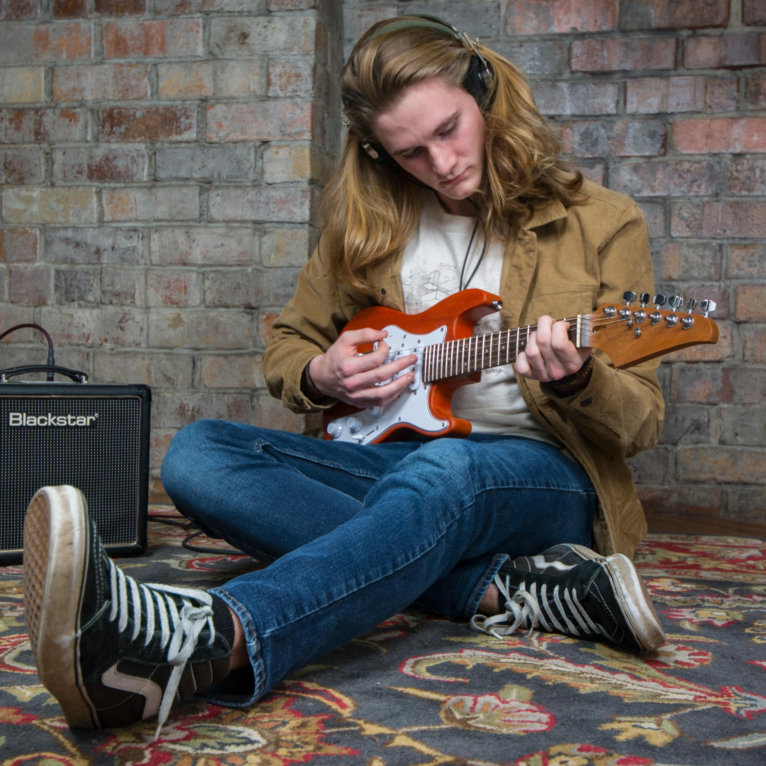 Mini S-Style Electric Guitar Kit - StewMac 4 Mini S-Style Electric Guitar Kit - StewMac - Image 3