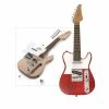 Mini T-Style Electric Guitar Kit - StewMac -Kit Melody Sales Store 12258 1 combo no text 3000