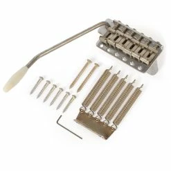 Gotoh Traditional Tremolo For Strat - StewMac -Kit Melody Sales Store 1264 2 3000px