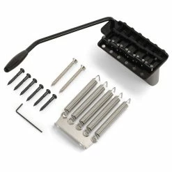 Gotoh Traditional Tremolo For Strat - StewMac -Kit Melody Sales Store 1264 4 2000