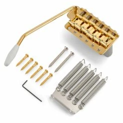 Gotoh Traditional Tremolo For Strat - StewMac -Kit Melody Sales Store 1264 5 2000