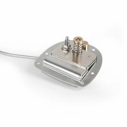 Golden Age Bridge And Tremolo For Jaguar/Jazzmaster - StewMac -Kit Melody Sales Store 1301 3 3000