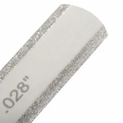 DiamondCut™ Nut Slotting Files - StewMac 8 DiamondCut™ Nut Slotting Files - StewMac -Kit Melody Sales Store 1320 3 3000