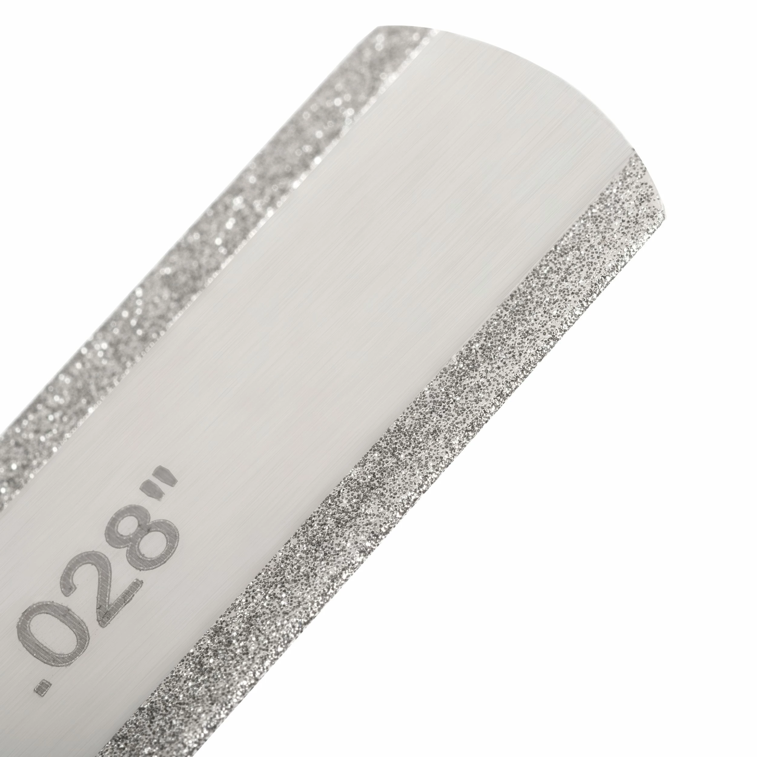 DiamondCut™ Nut Slotting Files - StewMac 5 DiamondCut™ Nut Slotting Files - StewMac - Image 3