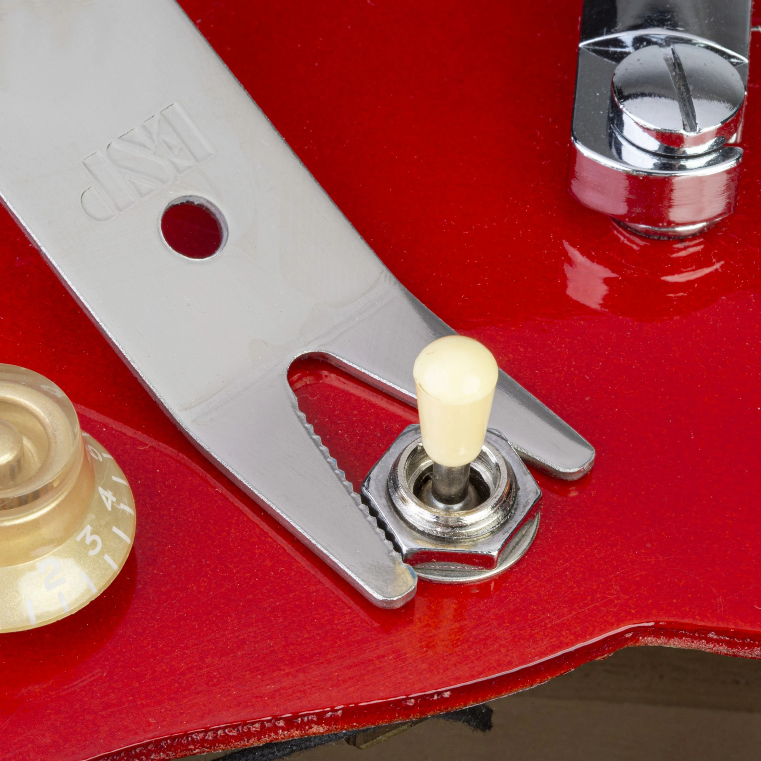 ESP Multi Spanner - StewMac 4 ESP Multi Spanner - StewMac - Image 2