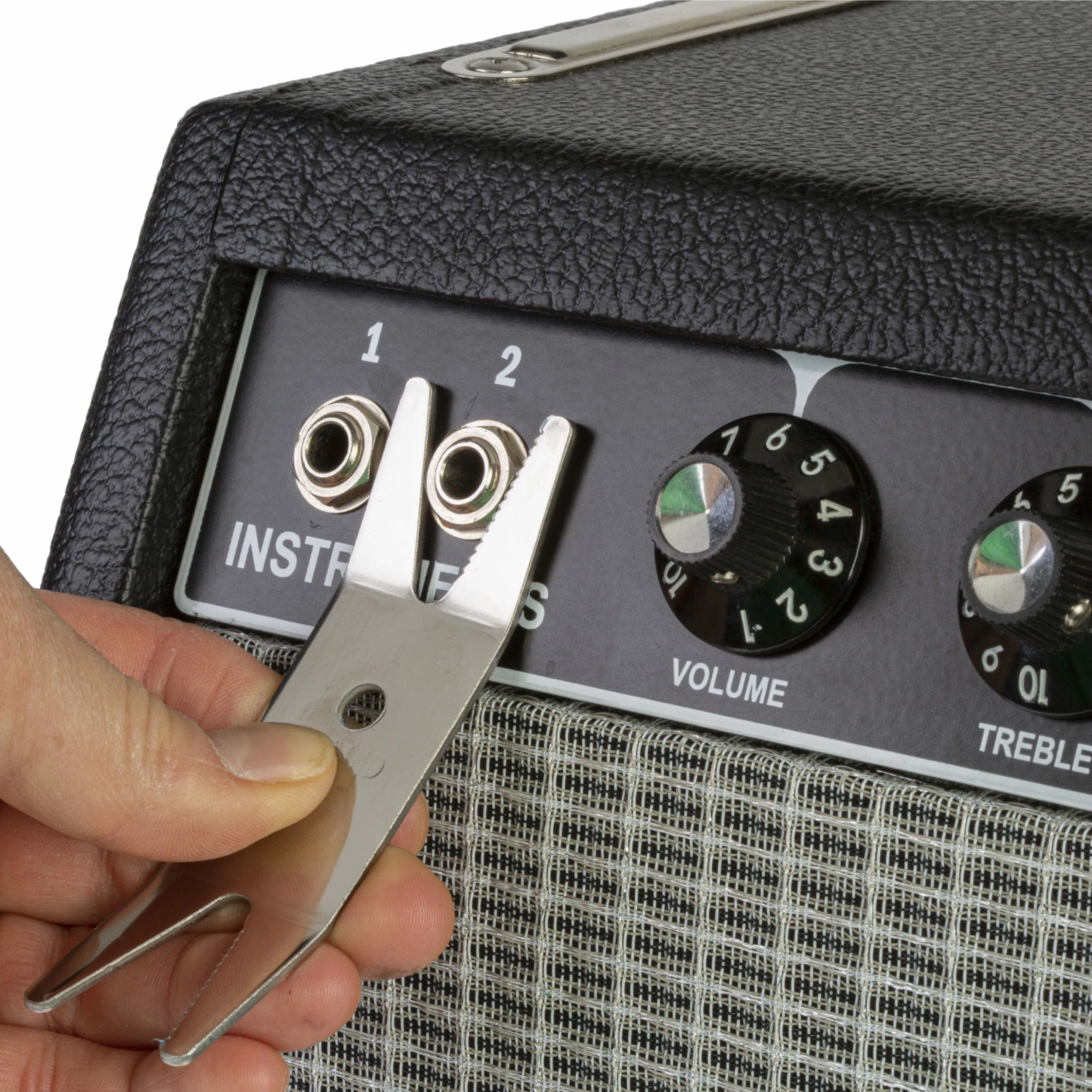 ESP Multi Spanner - StewMac 5 ESP Multi Spanner - StewMac - Image 3