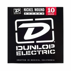 Dunlop Nickel Plated Steel Electric Guitar Strings - StewMac 9 Dunlop Nickel Plated Steel Electric Guitar Strings - StewMac -Kit Melody Sales Store 1351 3 1000px