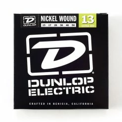 Dunlop Nickel Plated Steel Electric Guitar Strings - StewMac 11 Dunlop Nickel Plated Steel Electric Guitar Strings - StewMac -Kit Melody Sales Store 1351 6 2400px