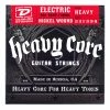 Dunlop Heavy Core Electric Guitar Strings - StewMac -Kit Melody Sales Store 1371 1 2000px