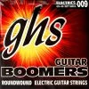 GHS Guitar Boomers - StewMac
