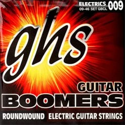 GHS Guitar Boomers - StewMac